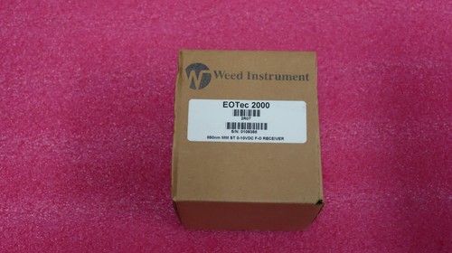 Weed instrument eotec - eotec, 2000