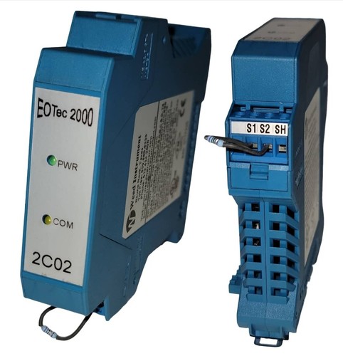 Weed instrument module eotec - weed,