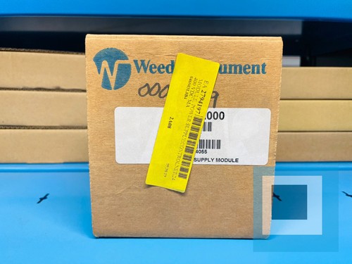 New weed instruments 2a08 - new,