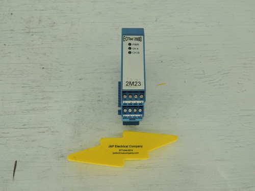 Weed instruments eotec - eotec, 2000