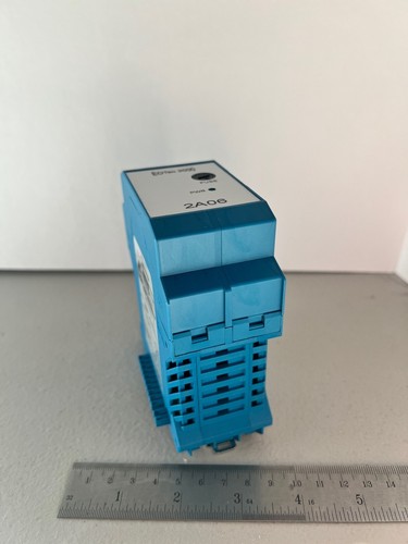 Weed instrument eotec 2000 - weed,