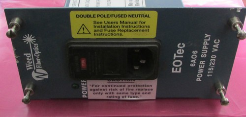 Weed eotec 6ao6 model - eotec, 6000