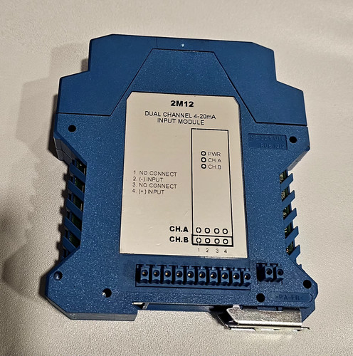 Eotec 2000 mux model 2m12 - eotec,