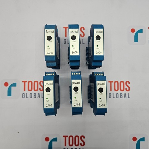Weed instruments 2a08 eotec - instruments,
